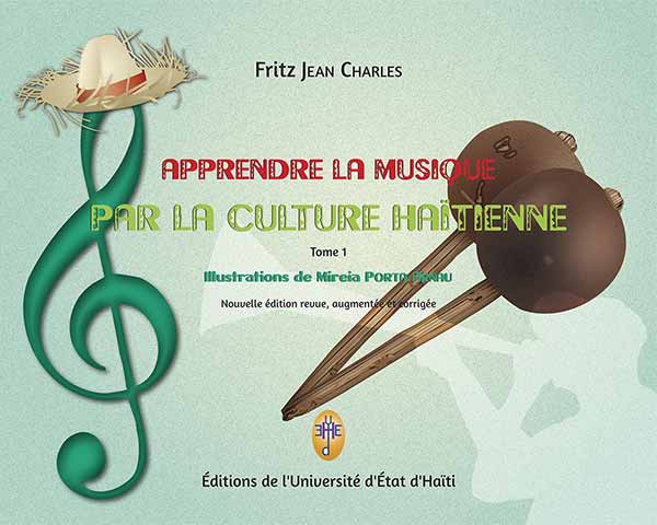 Apprendre la musique à travers la culture haïtienne, recto
