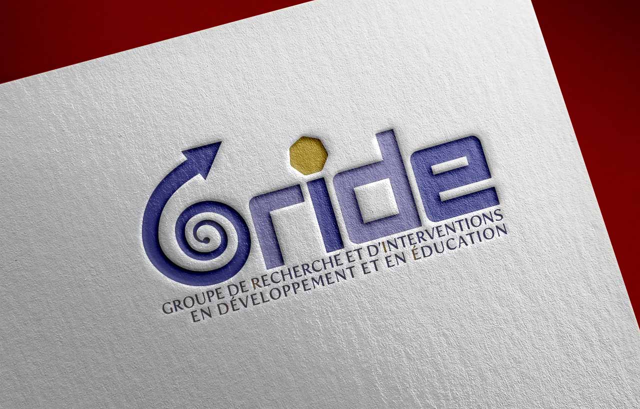 Exemple d’utilisation sur papier en tête