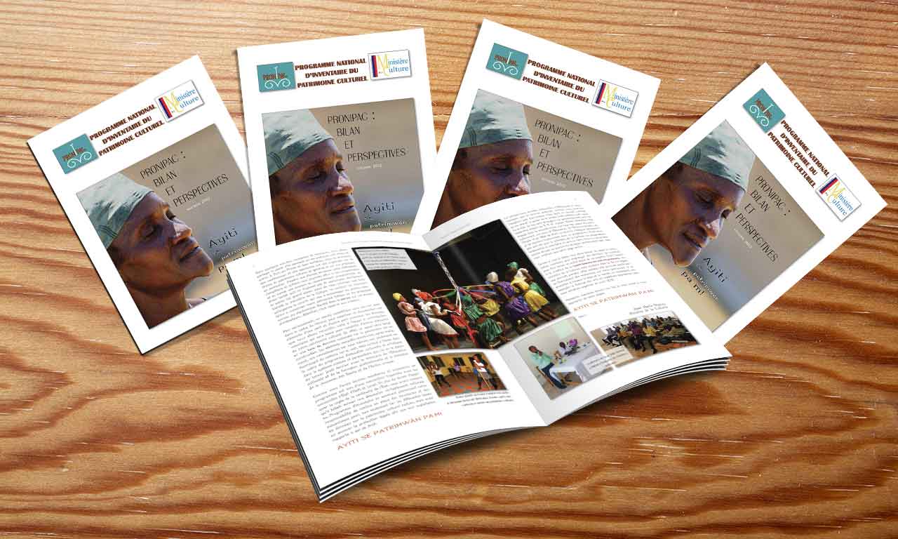 PRONIPAC, bilan novembre 1012